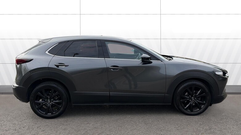 Mazda CX-30 2.0 e-Skyactiv G MHEV Homura 5dr Petrol Hatchback